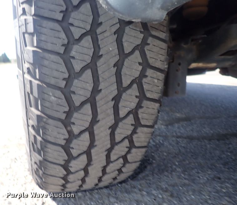 image for item DQ2883 2019 Dodge Ram 1500  pickup truck