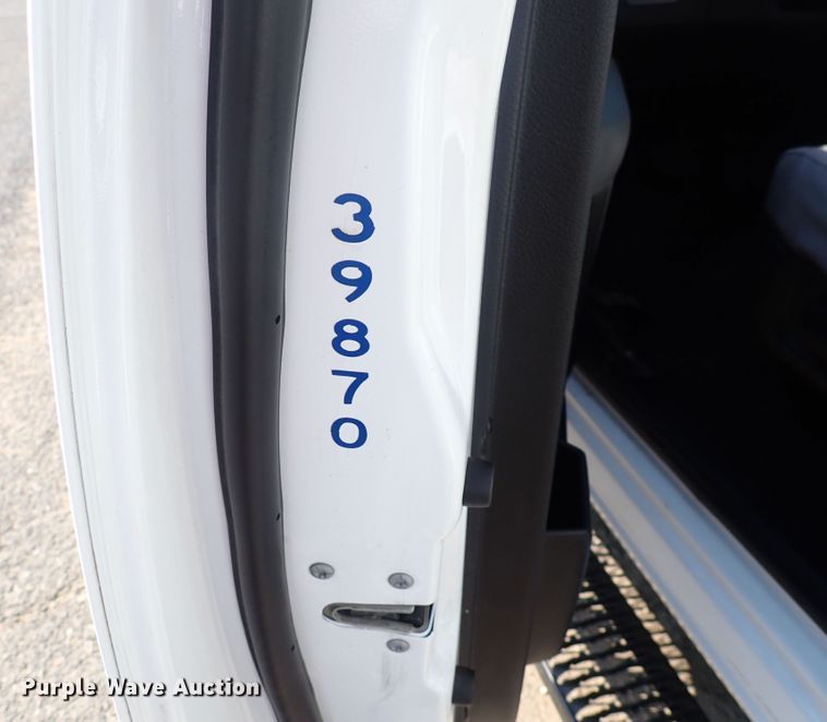 image for item DQ2883 2019 Dodge Ram 1500  pickup truck