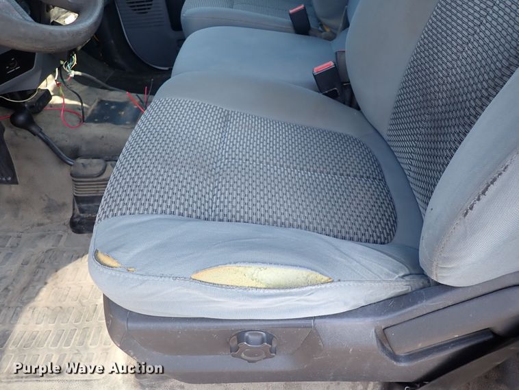 image for item DQ2884 2014 Ford F550 Super Duty  bucket truck