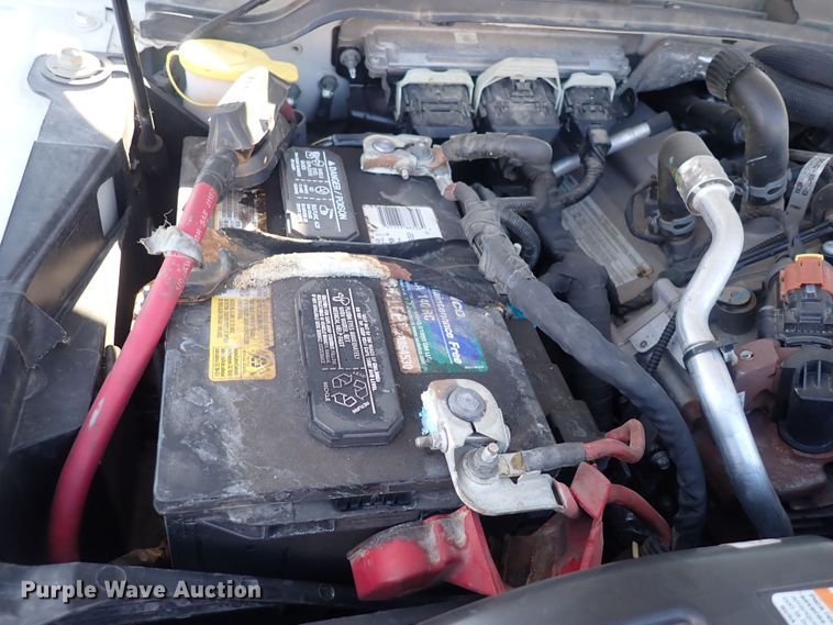 image for item DQ2884 2014 Ford F550 Super Duty  bucket truck