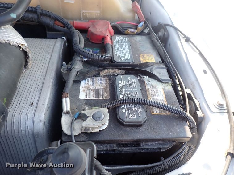 image for item DQ2884 2014 Ford F550 Super Duty  bucket truck