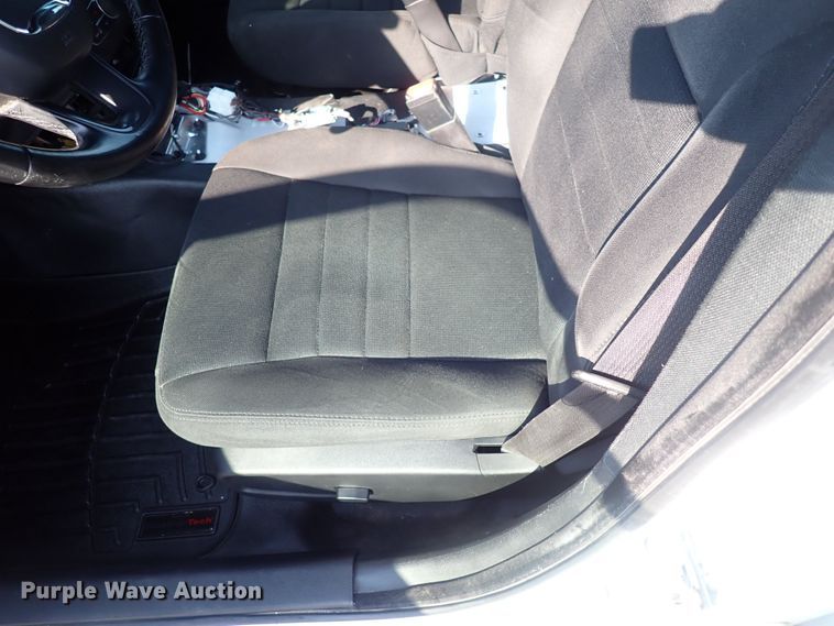 image for item DQ2886 2019 Dodge Charger Police