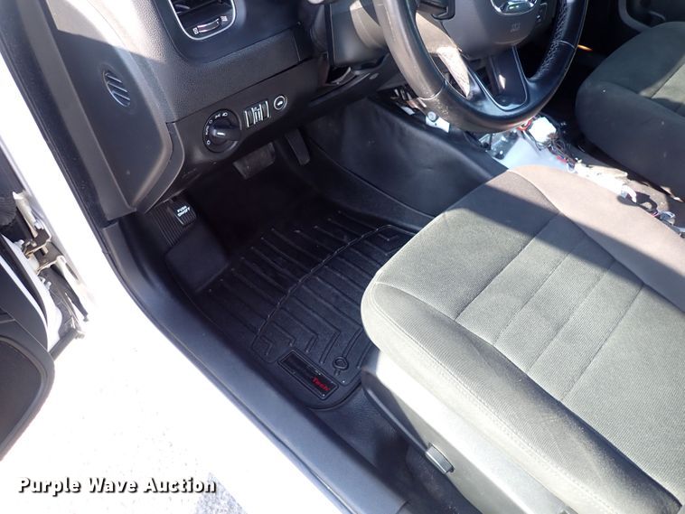 image for item DQ2886 2019 Dodge Charger Police