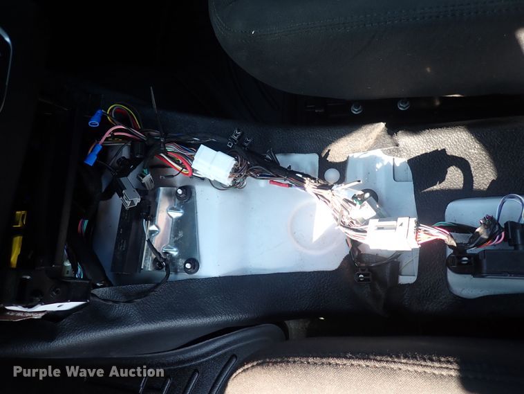 image for item DQ2886 2019 Dodge Charger Police