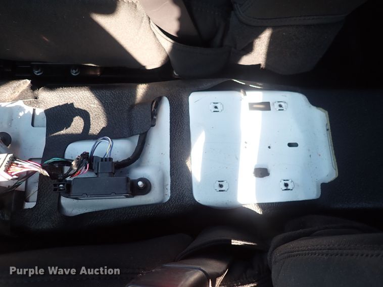 image for item DQ2886 2019 Dodge Charger Police