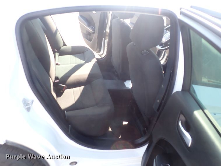 image for item DQ2886 2019 Dodge Charger Police