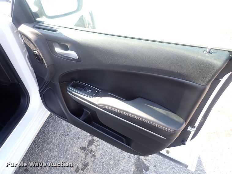 image for item DQ2886 2019 Dodge Charger Police