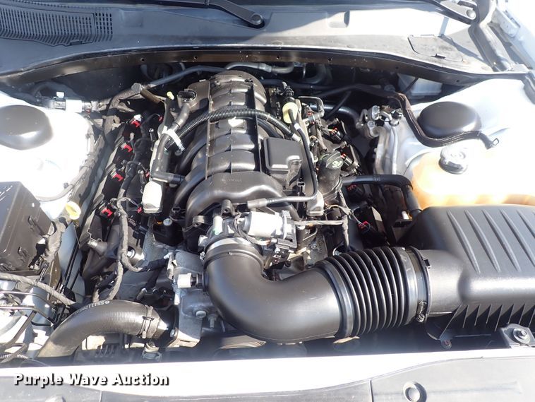 image for item DQ2886 2019 Dodge Charger Police