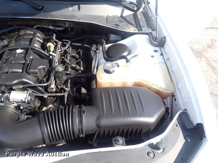 image for item DQ2886 2019 Dodge Charger Police