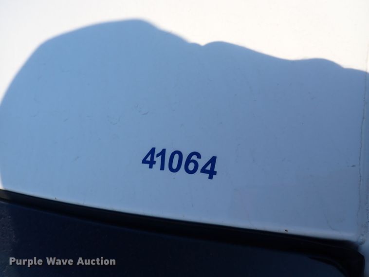 image for item DQ2886 2019 Dodge Charger Police