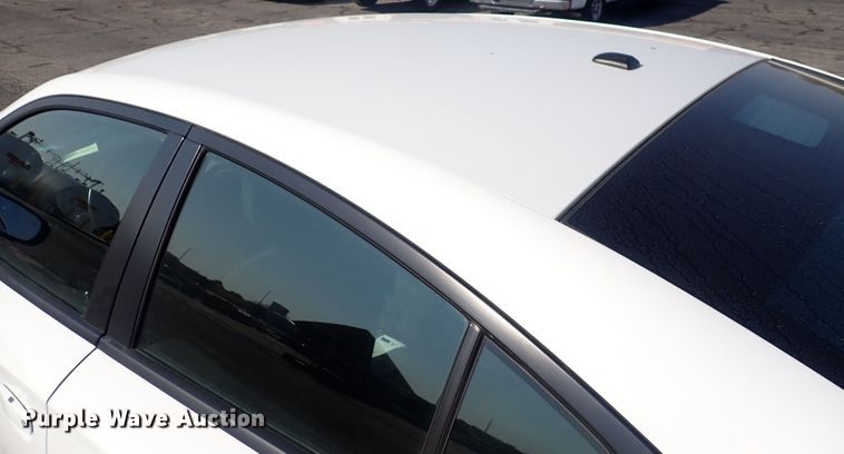 image for item DQ2886 2019 Dodge Charger Police