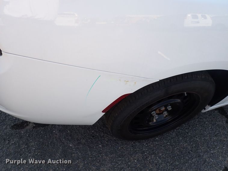 image for item DQ2886 2019 Dodge Charger Police