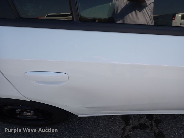 image for item DQ2886 2019 Dodge Charger Police