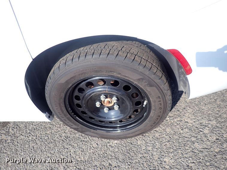 image for item DQ2886 2019 Dodge Charger Police