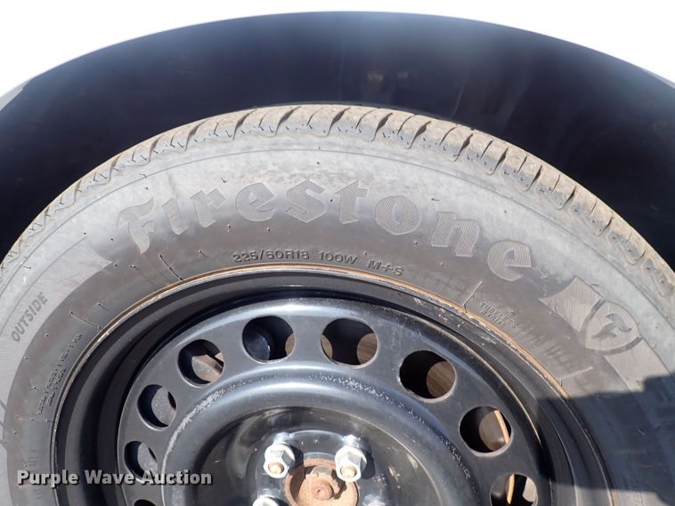 image for item DQ2886 2019 Dodge Charger Police