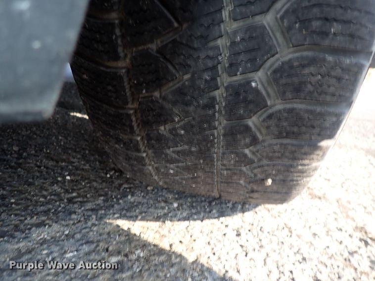 image for item DQ2888 2014 Ford Explorer Police Interceptor  SUV