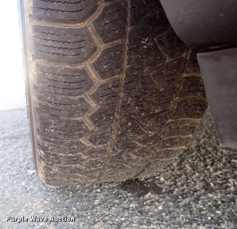 image for item DQ2888 2014 Ford Explorer Police Interceptor  SUV