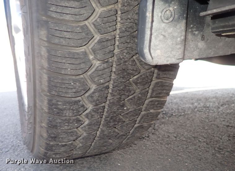 image for item DQ2888 2014 Ford Explorer Police Interceptor  SUV