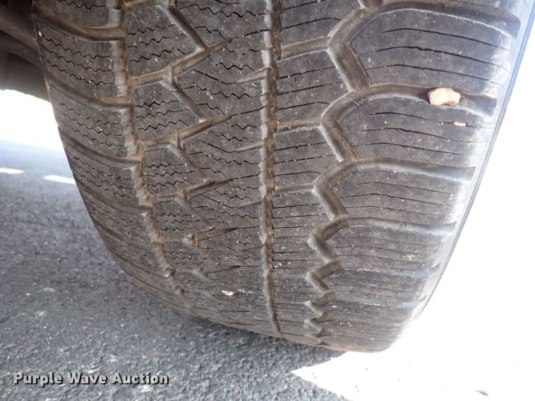 image for item DQ2888 2014 Ford Explorer Police Interceptor  SUV