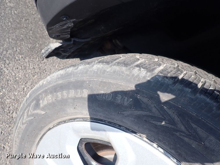 image for item DQ2888 2014 Ford Explorer Police Interceptor  SUV