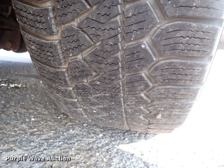 image for item DQ2888 2014 Ford Explorer Police Interceptor  SUV