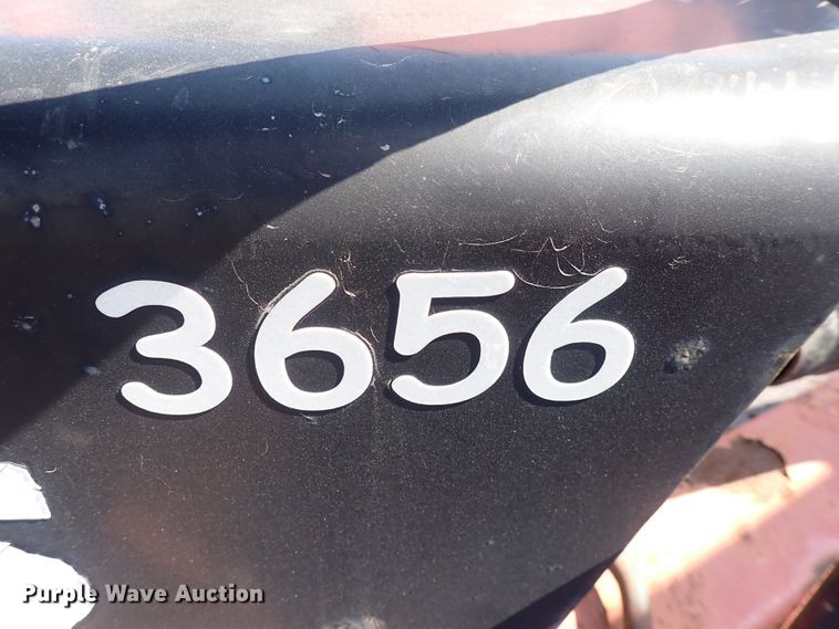 image for item DQ2889 Bush Hog 3715  batwing rotary mower