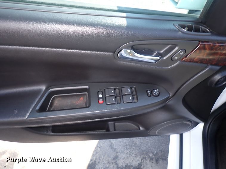 image for item DQ2897 2013 Chevrolet Impala