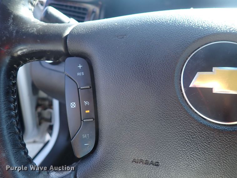 image for item DQ2897 2013 Chevrolet Impala