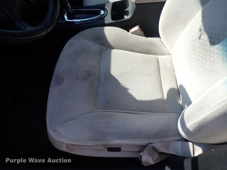 image for item DQ2897 2013 Chevrolet Impala