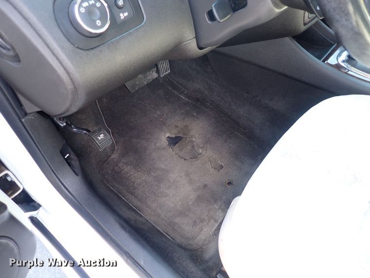 image for item DQ2897 2013 Chevrolet Impala