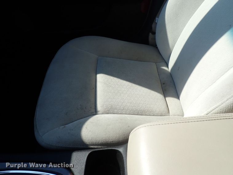 image for item DQ2897 2013 Chevrolet Impala