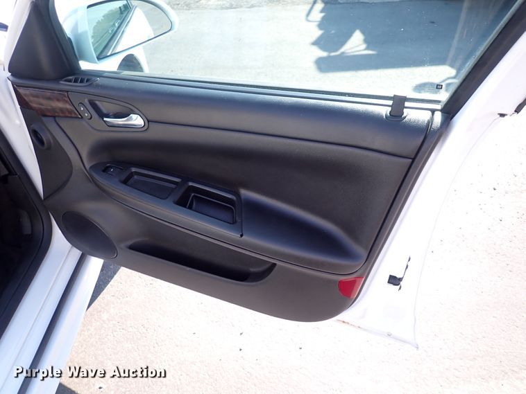 image for item DQ2897 2013 Chevrolet Impala