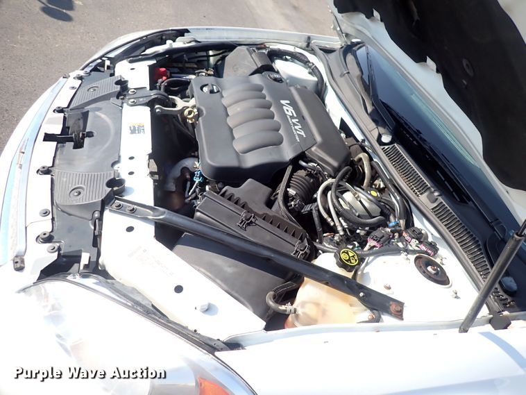 image for item DQ2897 2013 Chevrolet Impala