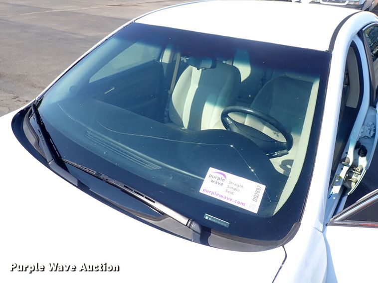 image for item DQ2897 2013 Chevrolet Impala