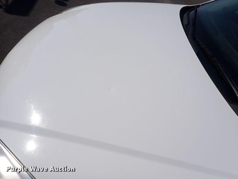 image for item DQ2897 2013 Chevrolet Impala