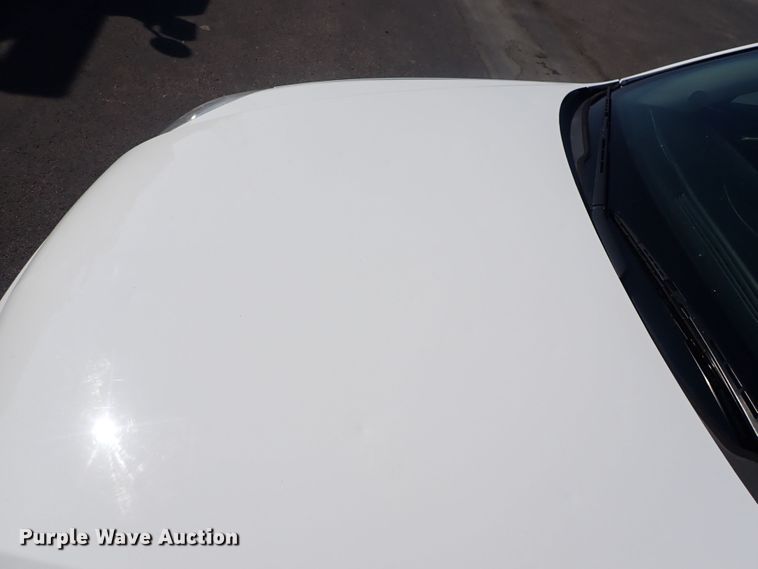 image for item DQ2897 2013 Chevrolet Impala