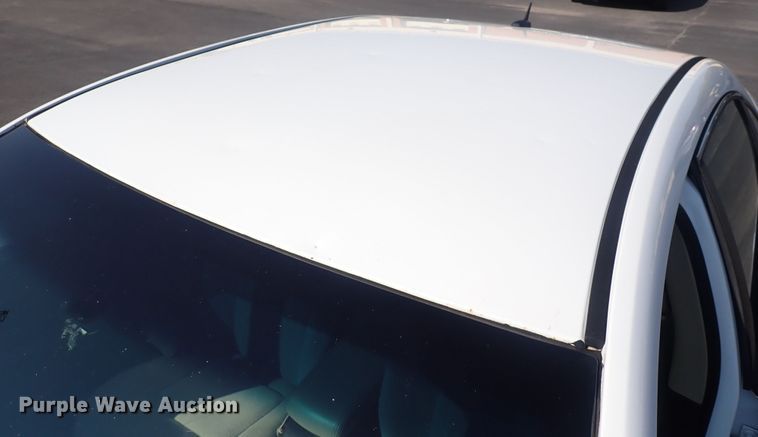 image for item DQ2897 2013 Chevrolet Impala