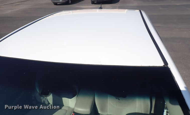 image for item DQ2897 2013 Chevrolet Impala