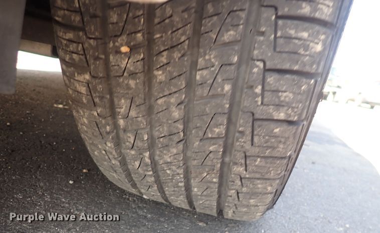 image for item DQ2897 2013 Chevrolet Impala