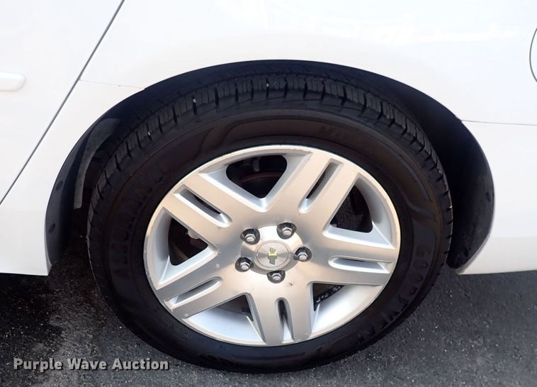 image for item DQ2897 2013 Chevrolet Impala
