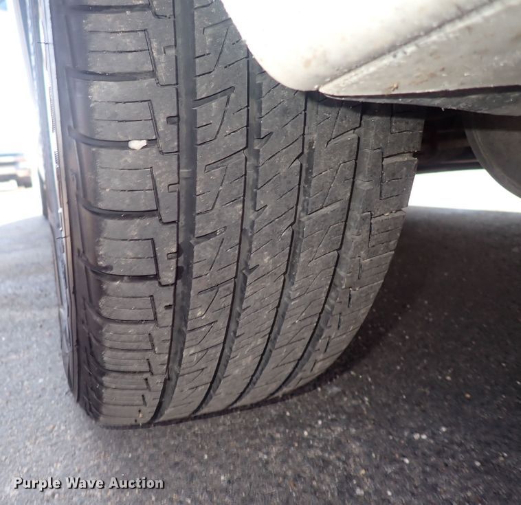 image for item DQ2897 2013 Chevrolet Impala