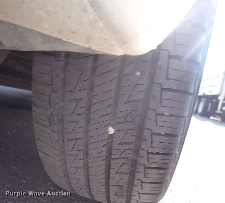 image for item DQ2897 2013 Chevrolet Impala