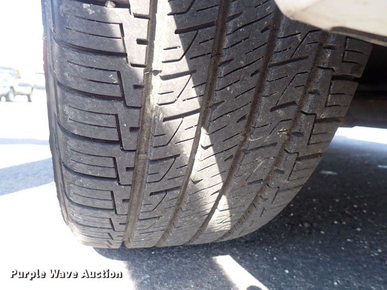 image for item DQ2897 2013 Chevrolet Impala