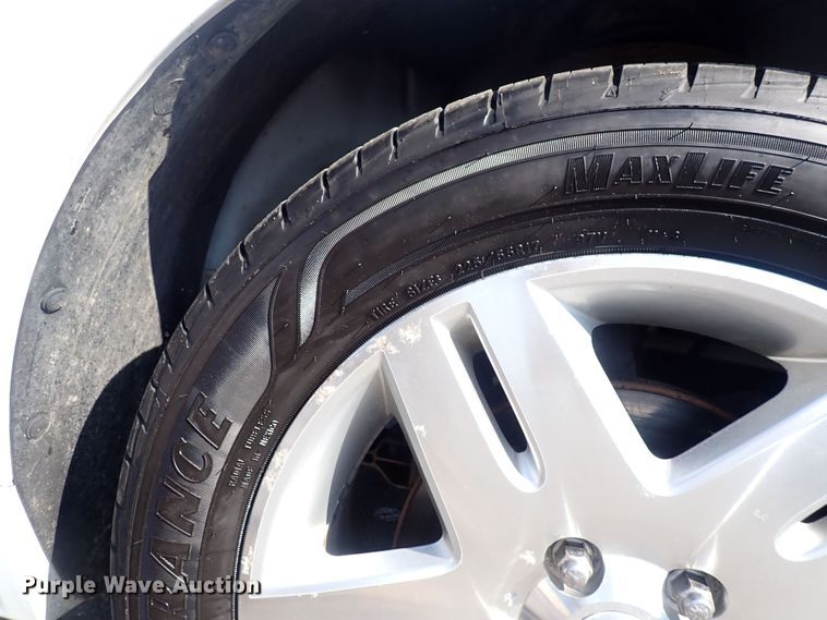 image for item DQ2897 2013 Chevrolet Impala