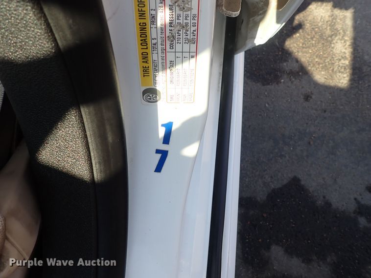 image for item DQ2897 2013 Chevrolet Impala