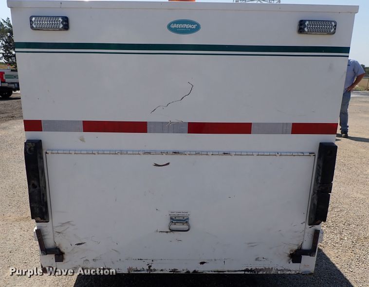 image for item DQ2900 BW SCB-1600  shot blaster