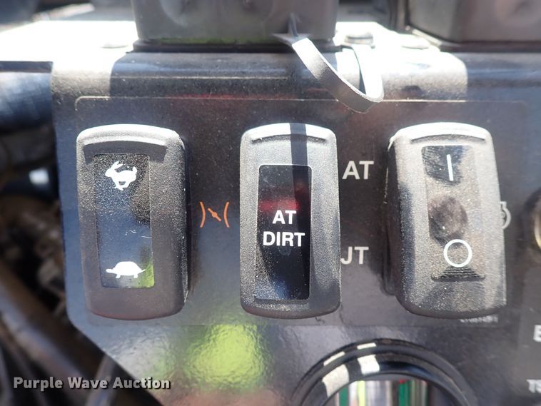 image for item DQ2900 BW SCB-1600  shot blaster