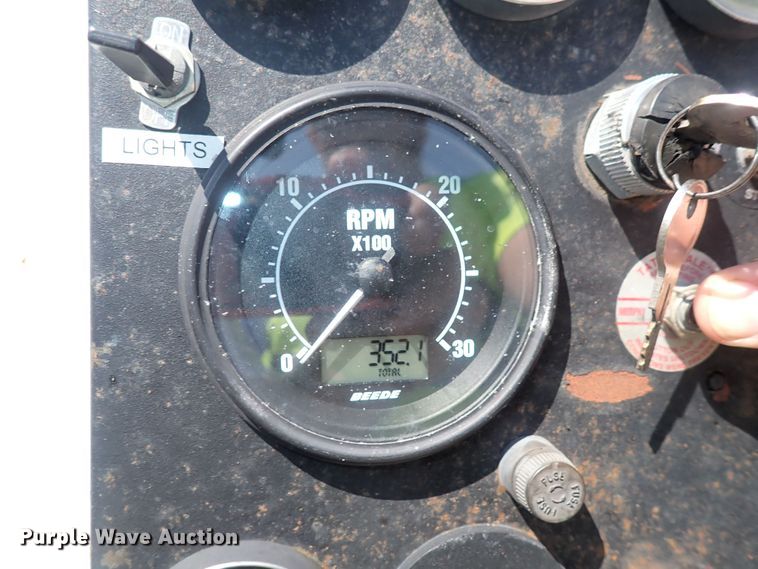 image for item DQ2900 BW SCB-1600  shot blaster