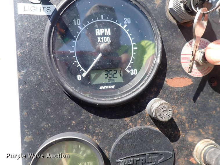 image for item DQ2900 BW SCB-1600  shot blaster