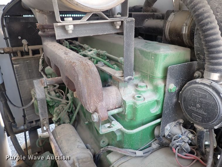 image for item DQ2900 BW SCB-1600  shot blaster